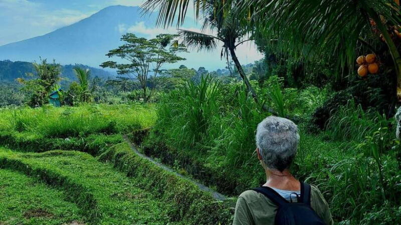 Sidemen Trekking: A Walk from Different Perspective - Key Points