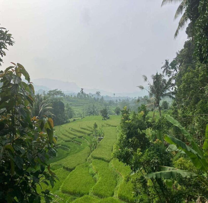 Sidemen Trekking: A Walk from Different Perspective - Passing Through Villages and Temples