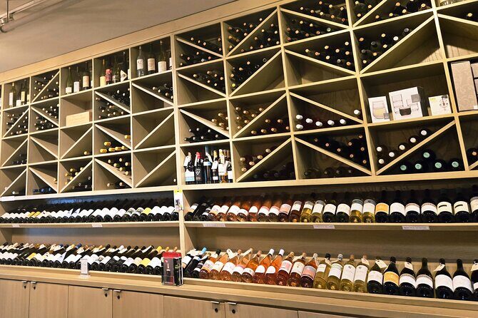 Sideways Movie Wine Trail: A Self-Guided Driving Tour - The Real Experience: What Travelers Say