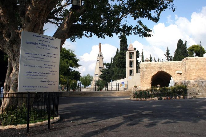 Sidon - Tyre - Maghdouche Trip, From Beirut - Positive Traveler Experiences