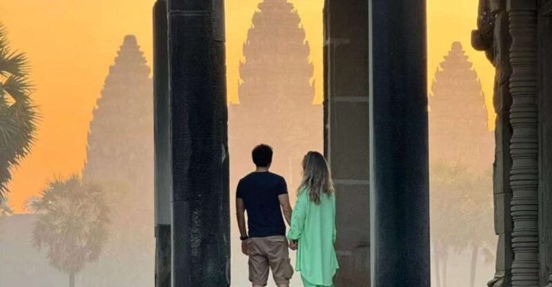 Siem Reap: 1-Day Angkor Wat Sunrise Tour in Spanish - Who Should Consider This Tour?