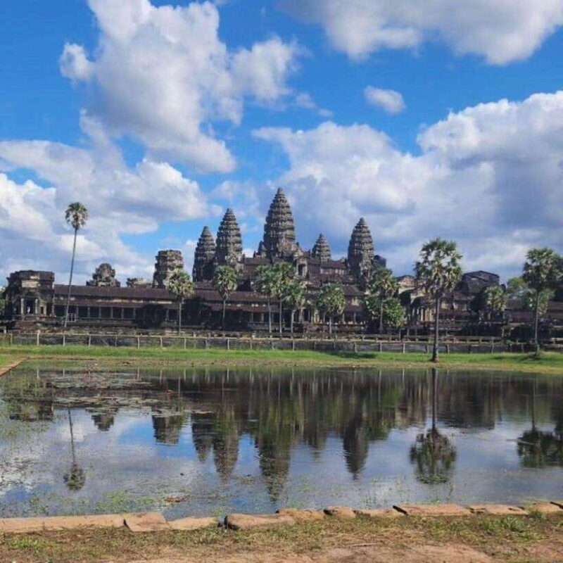 Siem Reap: 1-Day Angkor Wat Tour in Portuguese - Final Thoughts: Who Should Book This Tour?