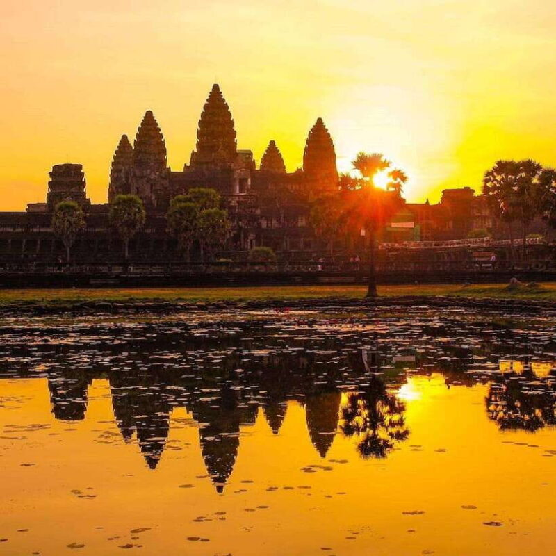 Siem Reap: 2-Day Angkor Tour with Spanish-Speaking Guide - An In-Depth Look at the 2-Day Angkor Experience