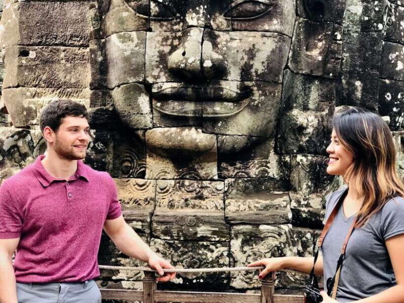 Siem Reap: 2-day Angkor Wat tour & Sightseeing - Who Should Opt for This Tour?