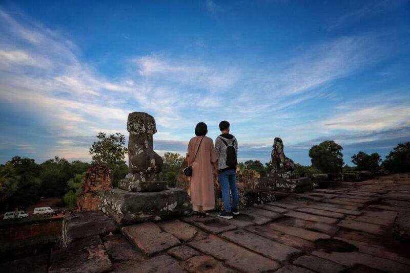 Siem Reap: 2-day Angkor Wat tour & Sightseeing - FAQs