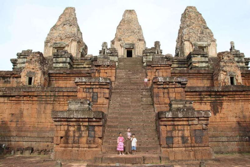 Siem Reap: 3-Day Budget Tour with Angkor Wat & Village Visit - What’s Included and What’s Not