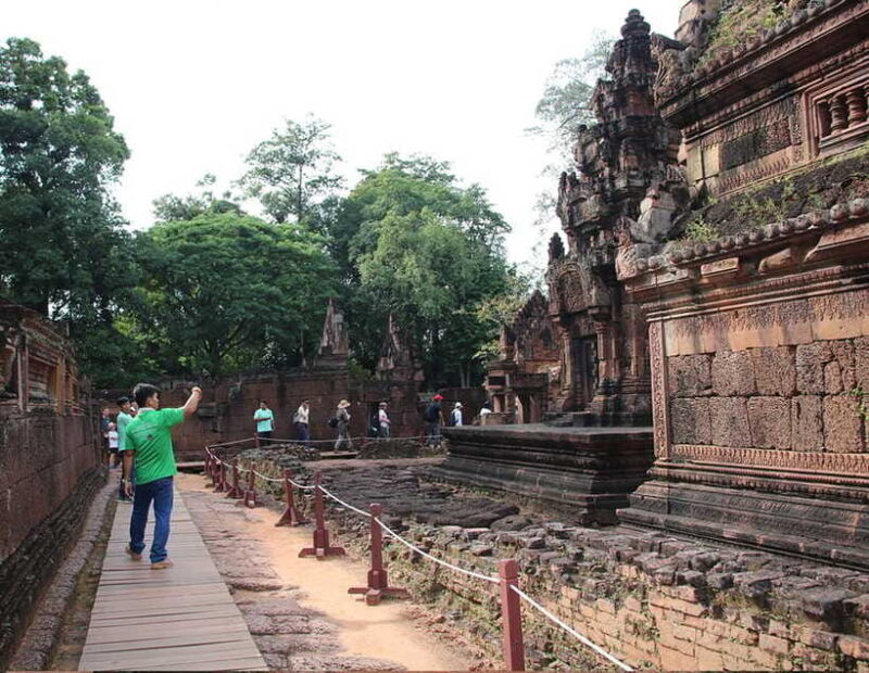 Siem Reap: 3-Day Budget Tour with Angkor Wat & Village Visit - Who This Tour Is Best For