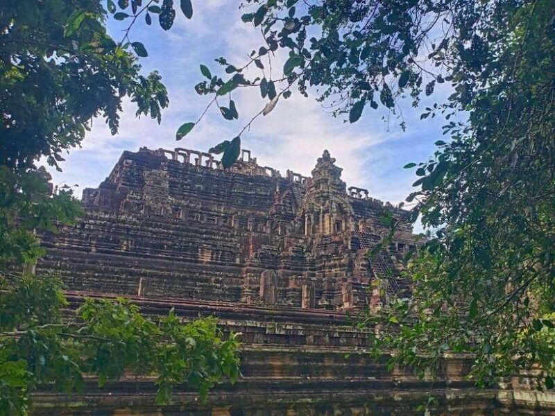 Siem Reap: 3-Day Guided Tour with Angkor Wat Sunrise - Authentic Experiences and Cultural Insights