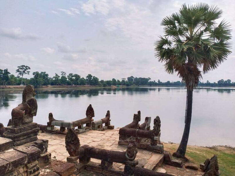 Siem Reap: 4 Hour-Ta Prohm and Banteay Kdei Guided Tour - The Value Proposition