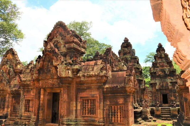 Siem Reap: Angkor Sunrise 1- or 2-Day Guided Temples Tour - Day 2: Sunrise & Iconic Temples of Angkor