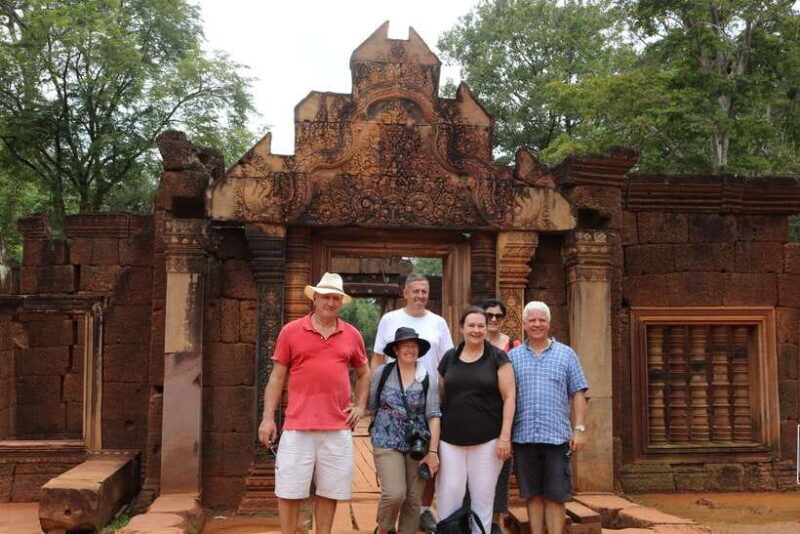 Siem Reap: Angkor Sunrise 1- or 2-Day Guided Temples Tour - Timing & Logistics