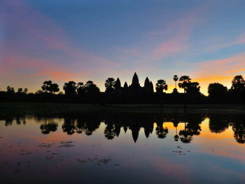 Siem Reap: Angkor Sunrise 1- or 2-Day Guided Temples Tour - Price & Value