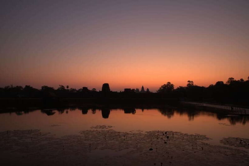 Siem Reap: Angkor Sunrise 1- or 2-Day Guided Temples Tour - Authentic Experiences & Traveler Insights
