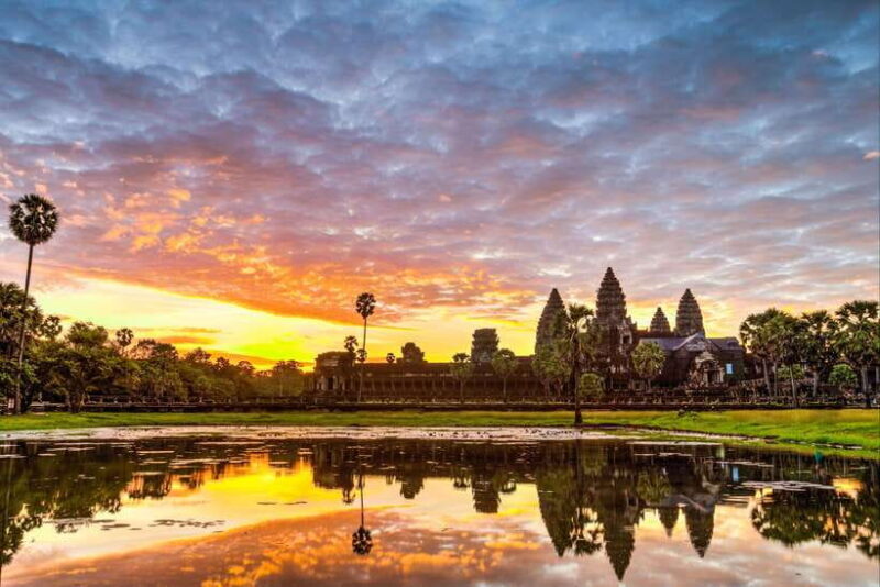 Siem Reap: Angkor Sunrise Bike Tour with Breakfast and Lunch - An In-Depth Review of the Siem Reap Angkor Sunrise Bike Tour