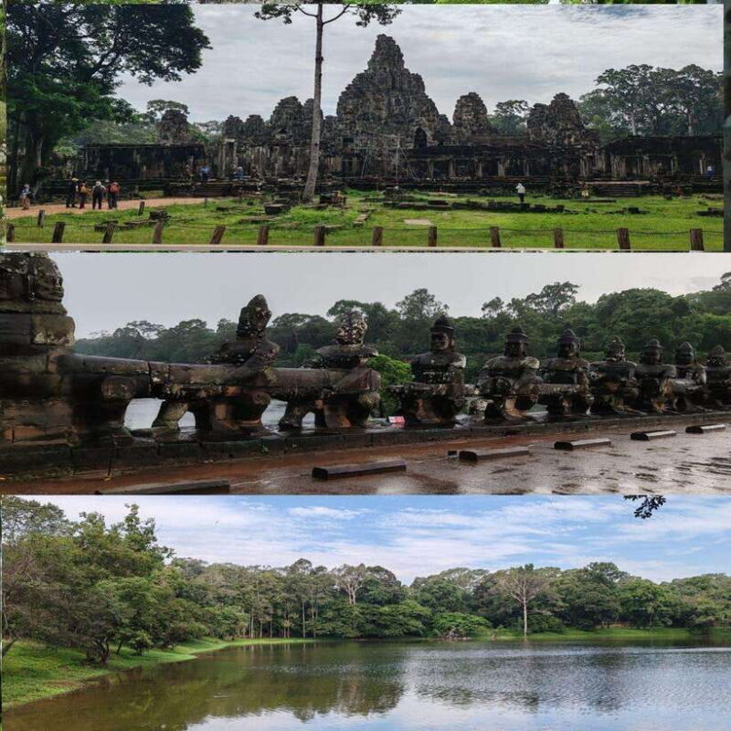 Siem Reap: Angkor Temples Complex Jeep Tour - Why We Think It’s a Good Value