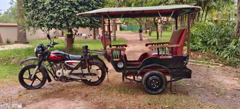 Siem Reap: Angkor Temples Guided Tuk Tuk Tour - Final Thoughts