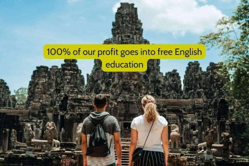 Siem Reap: Angkor Temples Off-Track Bicycle Tour - Why Choose This Off-Track Bicycle Tour?