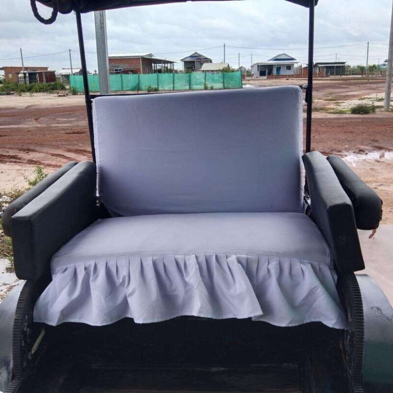 Siem Reap: Angkor Temples Tour by a Private Tuk Tuk - Key Points