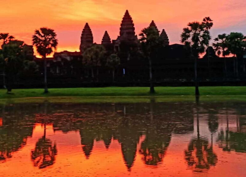 Siem Reap: Angkor Wat 2day Big and Small Circuit Guided Tour - An In-Depth Look at the Tour Experience