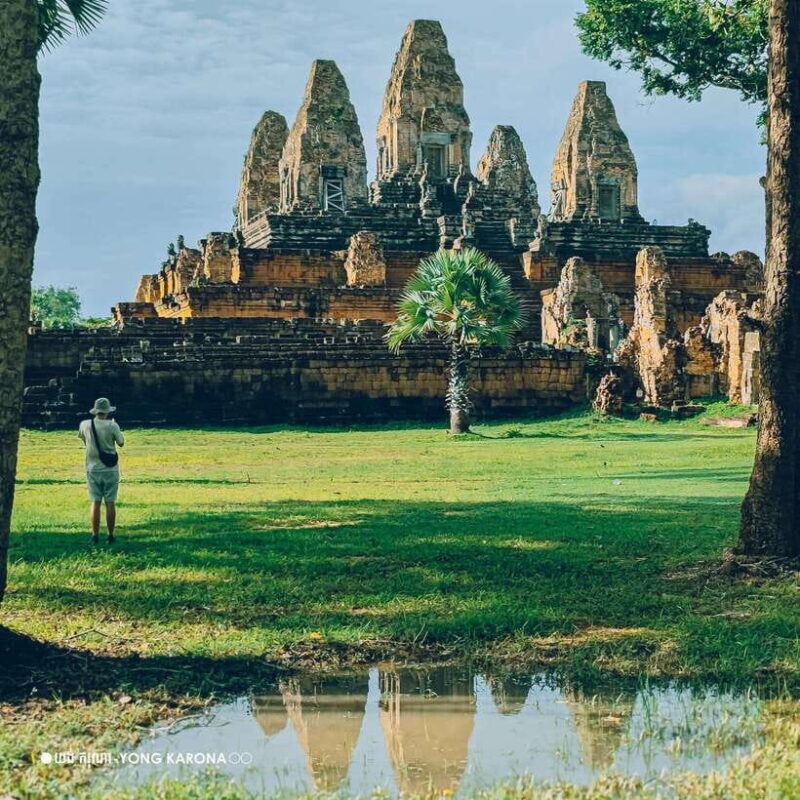 Siem Reap: Angkor Wat 2day Big and Small Circuit Guided Tour - Practical Tips