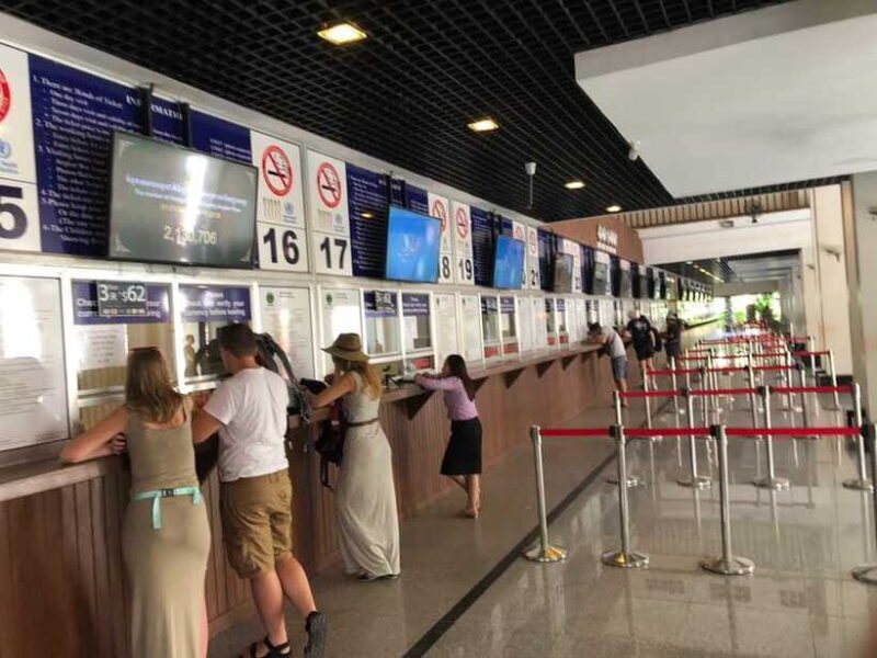 Siem Reap: Angkor Wat Admission Ticket - The Bottom Line