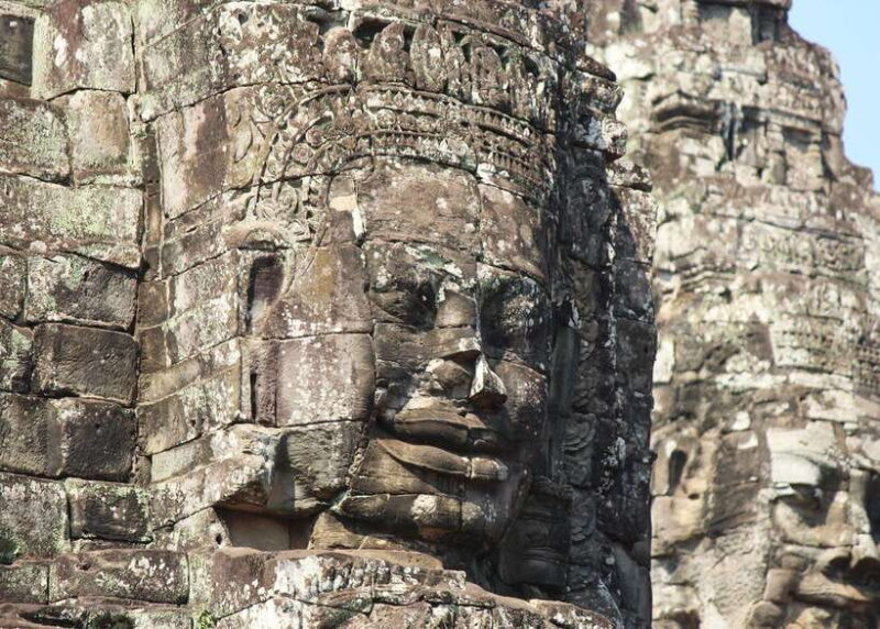 Siem Reap: Angkor Wat Admission Ticket - Practical Tips for Using This Ticket