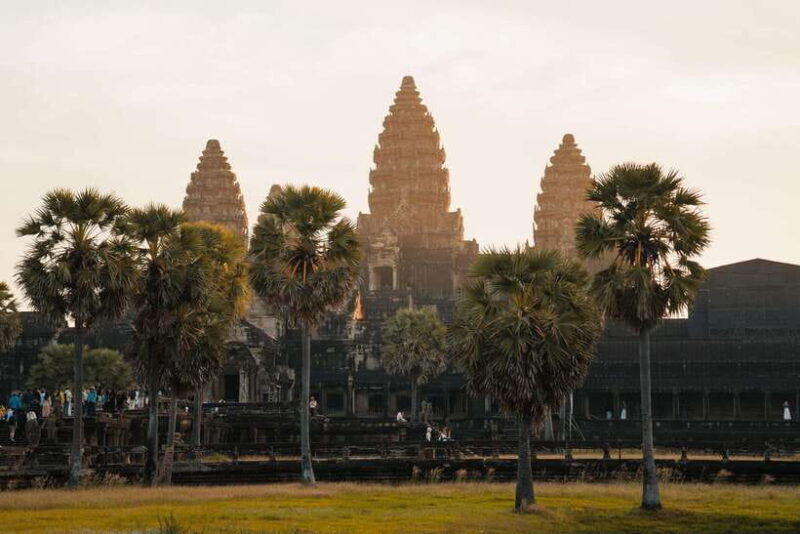 Siem Reap: Angkor Wat and Big Circuit Temples Private Tour - Is This Tour Worth the Price?