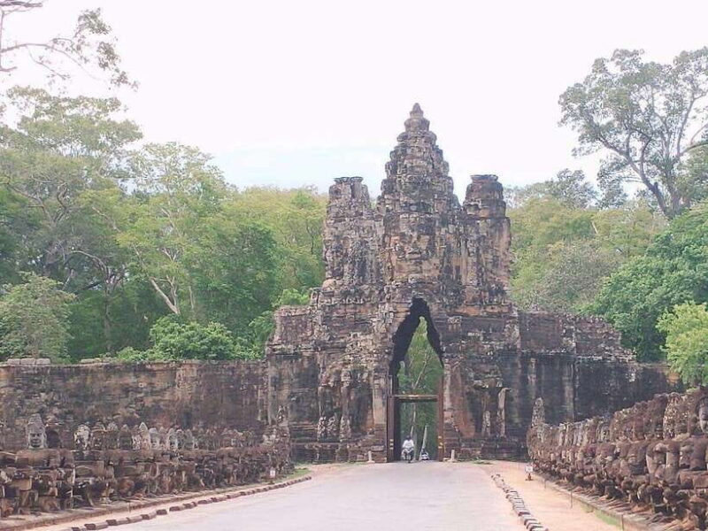 Siem Reap: Angkor Wat, Angkor Thom, and Banteay Srei Tour - Who Will Love This Tour?