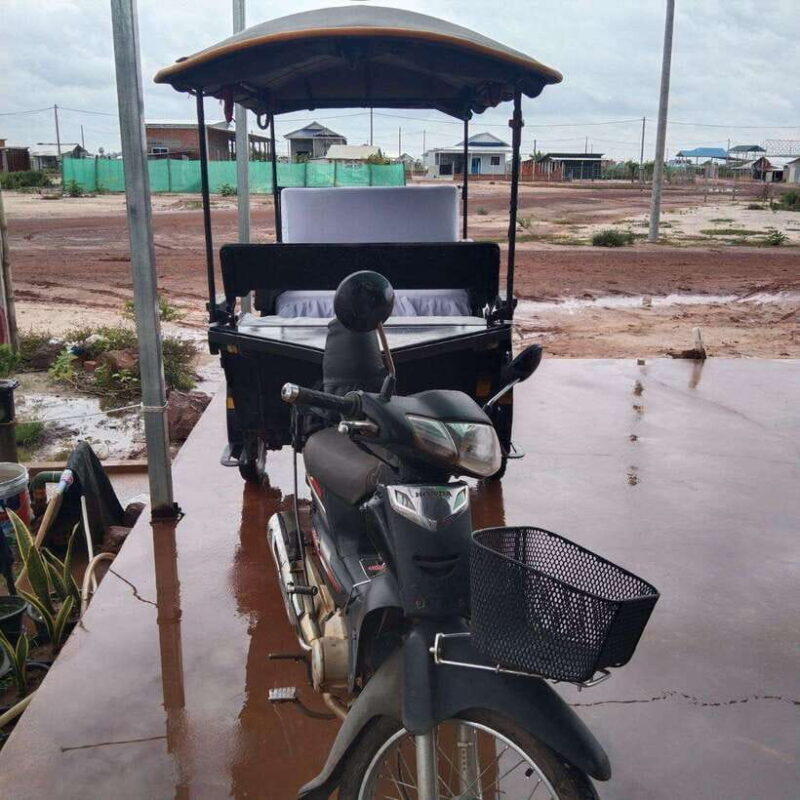 Siem Reap: Angkor Wat, Angkor Thom, and Ta Prohm Tuk-Tuk - Frequently Asked Questions