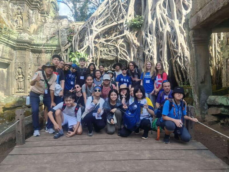 Siem Reap: Angkor Wat, Floating Village, Apsara Dance Show - Practicalities and Tips
