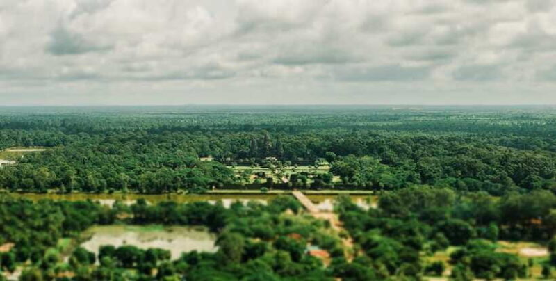 Siem Reap: Angkor Wat for Three Days Tour - The Sum Up