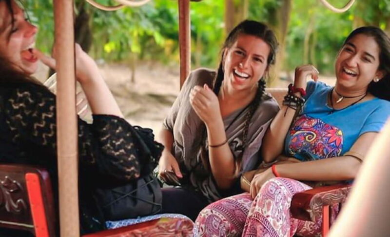 Siem Reap: Angkor Wat Private Tuk-Tuk Tour - Key Points