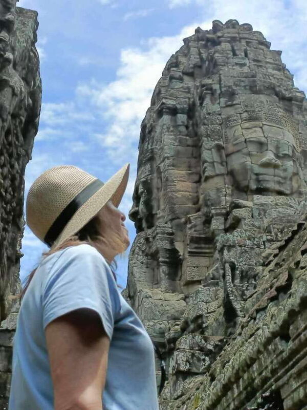 Siem Reap: Angkor Wat Private Tuk-Tuk Tour - The Detailed Experience