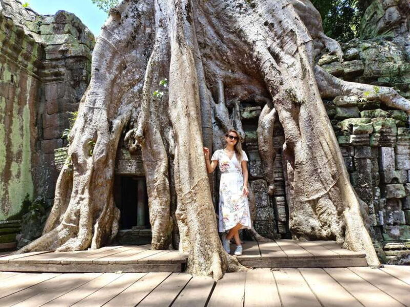Siem Reap: Angkor Wat: Small-Group with Sunset Tour - Final Thoughts