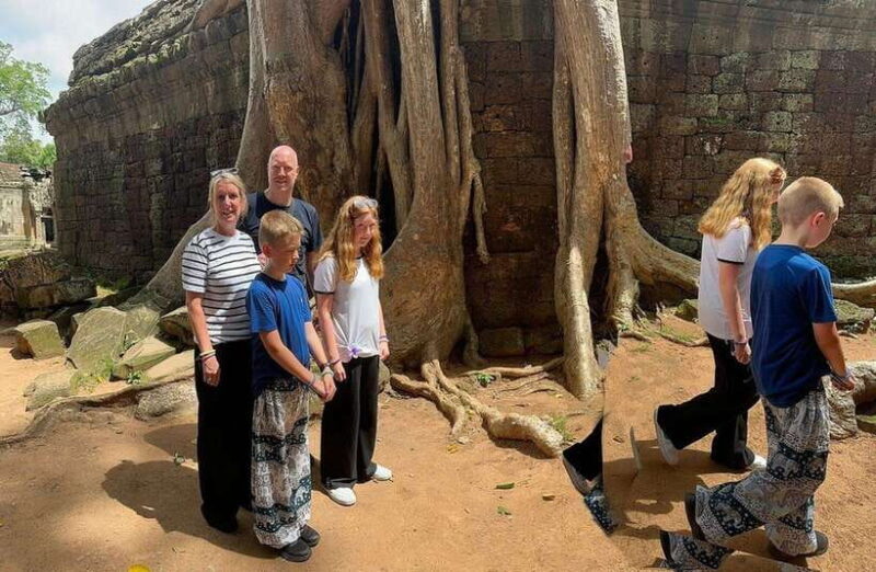 Siem Reap Angkor Wat Sunrise Explore The Most Iconic Temples - FAQ