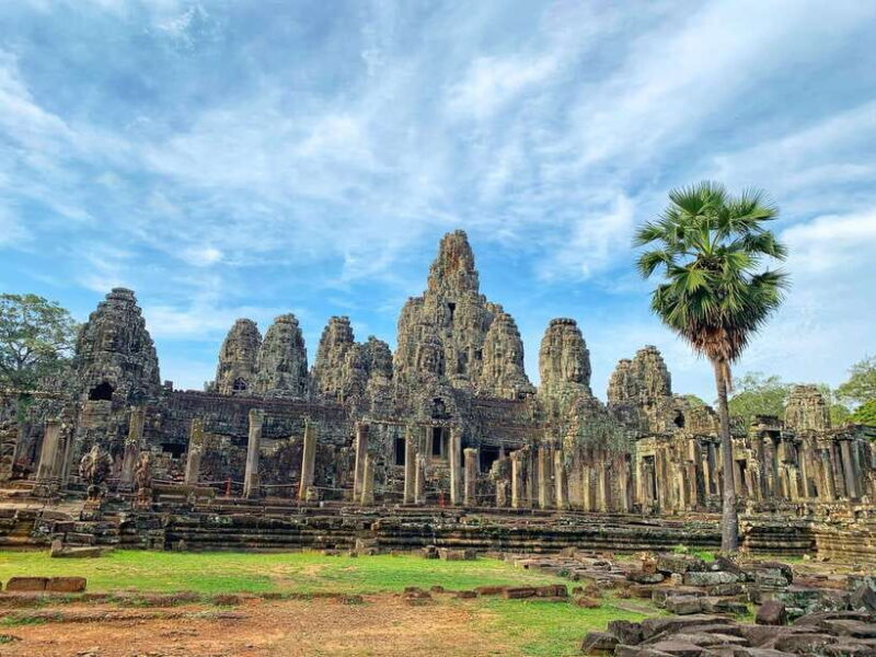 Siem Reap: Angkor Wat Sunrise for Group or Private Tours - Final Thoughts