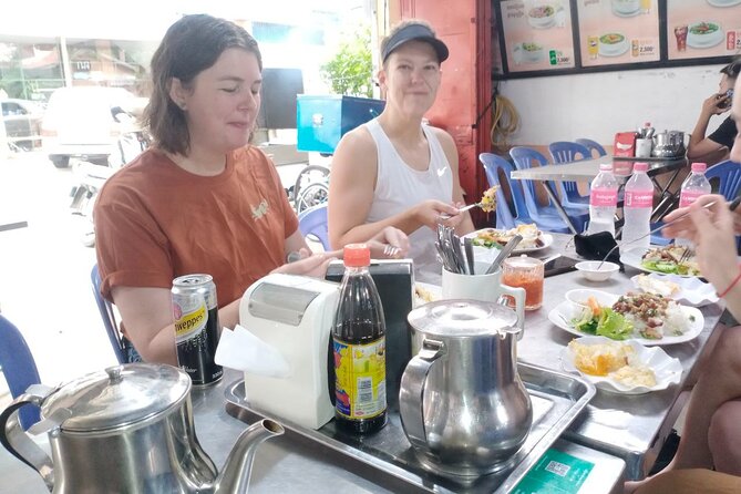 Siem Reap Authentic Breakfast and Market Tour - Tips for Travelers