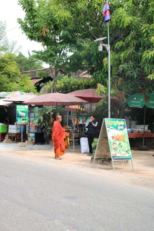 Siem Reap: Banteay Srei and Kbal Spean Day Trip - An In-Depth Look at the Siem Reap: Banteay Srei and Kbal Spean Day Trip