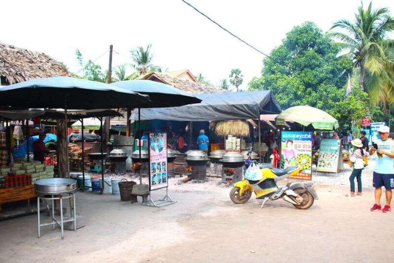 Siem Reap: Banteay Srei and Kbal Spean Day Trip - The Sum Up