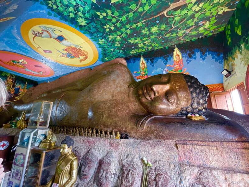 Siem Reap: Beng Mealea, Banteay Srei & Kulen Waterfall Trip - FAQ