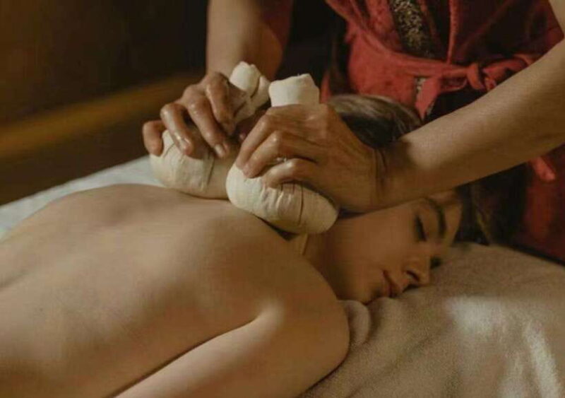Siem Reap: Bodia Tonic Massages for Relax - Exploring the Bodia Tonic Massage Experience