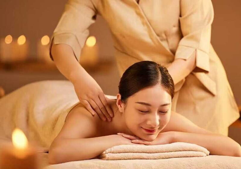 Siem Reap: Bodia Tonic Massages for Relax - Final Thoughts: Is it Worth It?