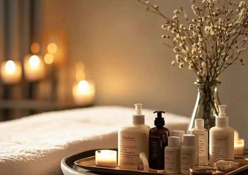 Siem Reap: Bodia Tonic Massages for Relax - FAQ