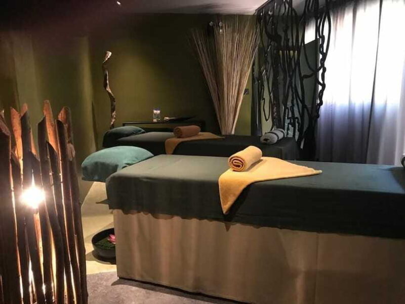 Siem Reap: Bodia Tonic - Traditional Massages - FAQ