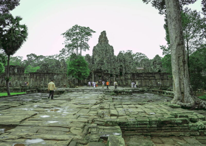 Siem Reap: Classic Angkor Wat Full Day with Sunset Tour - Final Thoughts: Who’s This Tour For?