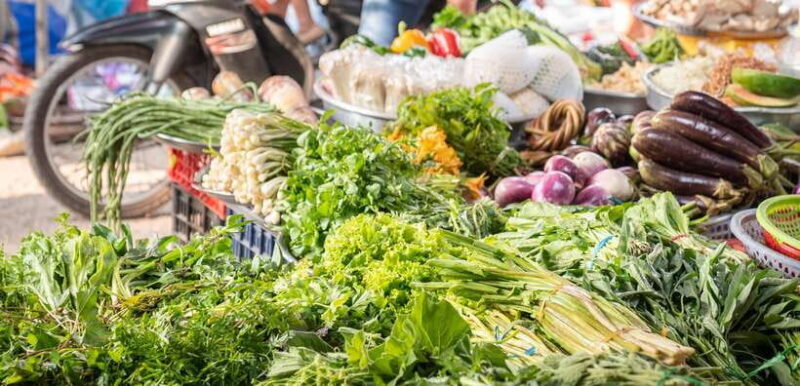 Siem Reap: Countryside Guided Tour by Bike and E-Bike - Key Points