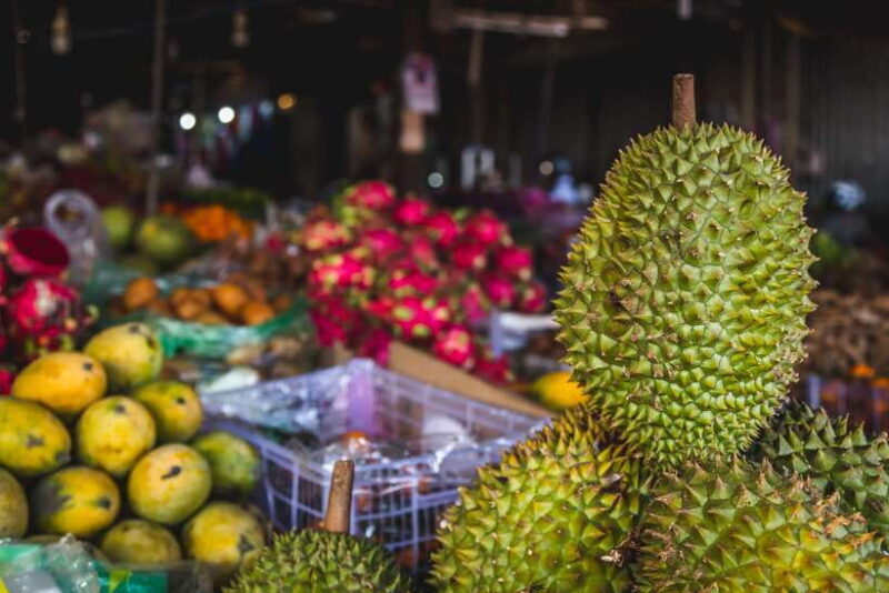 Siem Reap: Countryside Guided Tour by Bike and E-Bike - The Sum Up