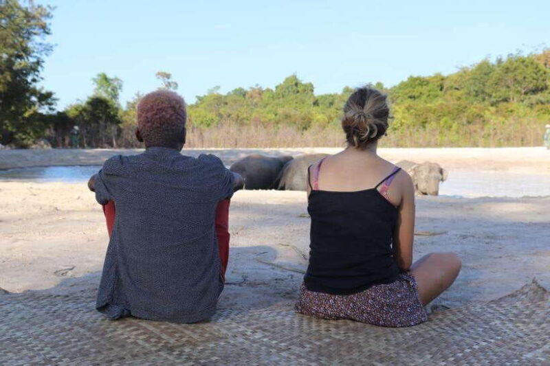 Siem Reap: Dine with Elephants, a Nature & Wildlife Journey - Final Words
