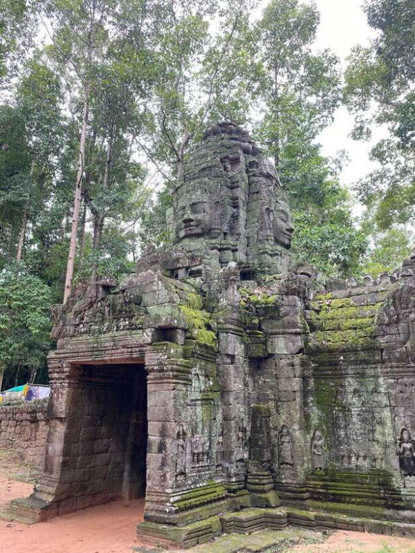 Siem Reap: Discover Angkor Temples 2 Day Private Tour - Who Will Love This Tour?