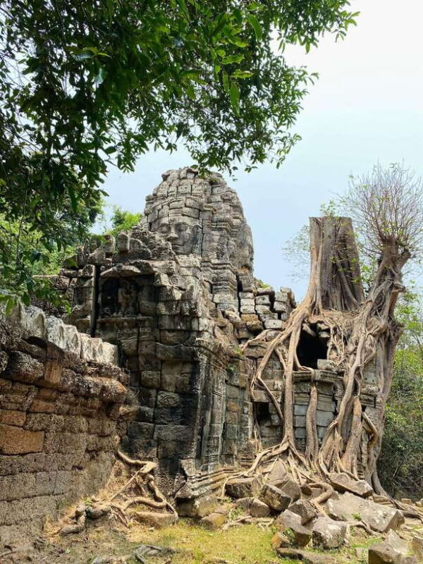 Siem Reap: Discover Angkor Temples 2 Day Private Tour - FAQ